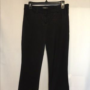Express Editor Trousers